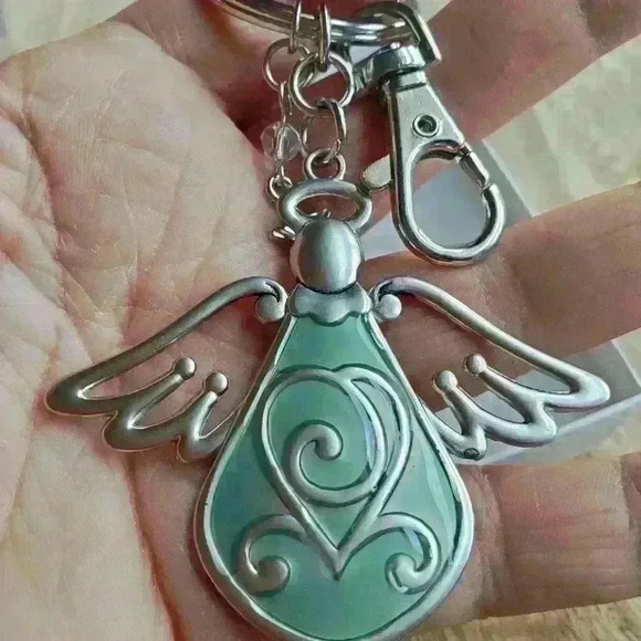 Frienship keychain๐๐๐๐๐ - Picture 2 of 5